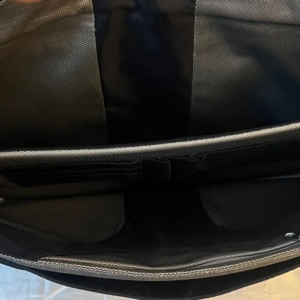 Tumi Voyageur Macon Laptop Carrier Bag